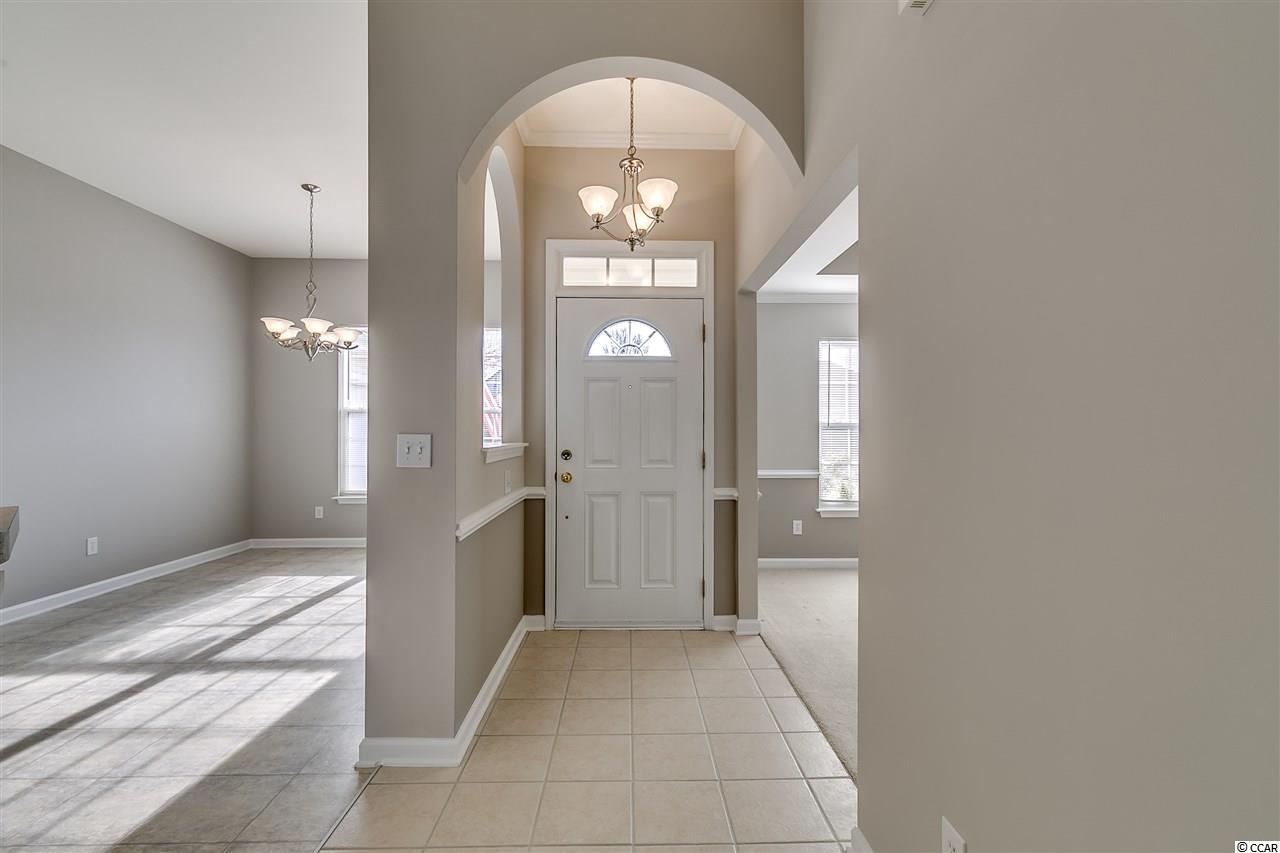 501 Dunham Court Murrells Inlet, SC 29576 - Photo 3 of 19 Gallery Image 3