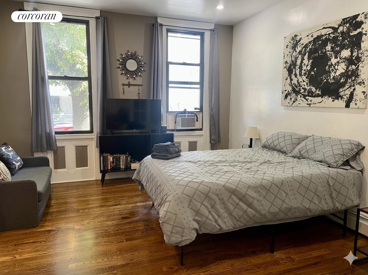 487 Hart Street Brooklyn, NY 11221 - Photo 2 of 19