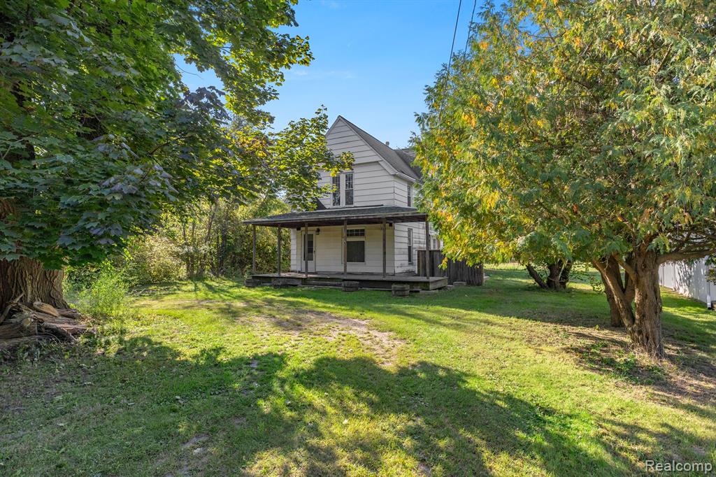 415 West Clark Road Ypsilanti, MI 48198 - Photo 59 of 61