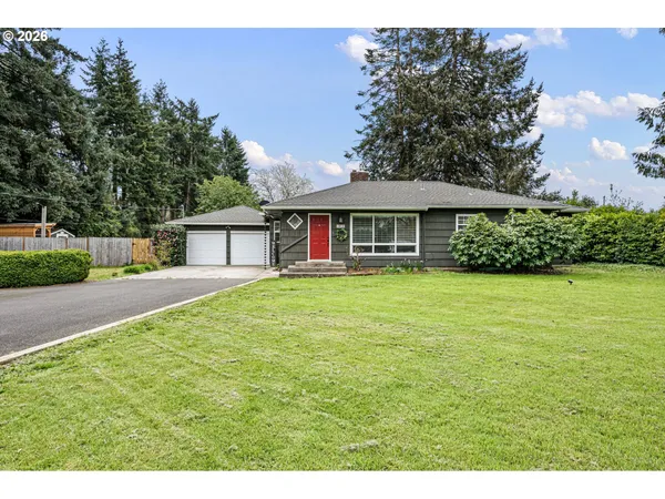 $620,000 | 1810 Minda Drive, Eugene, OR 97401