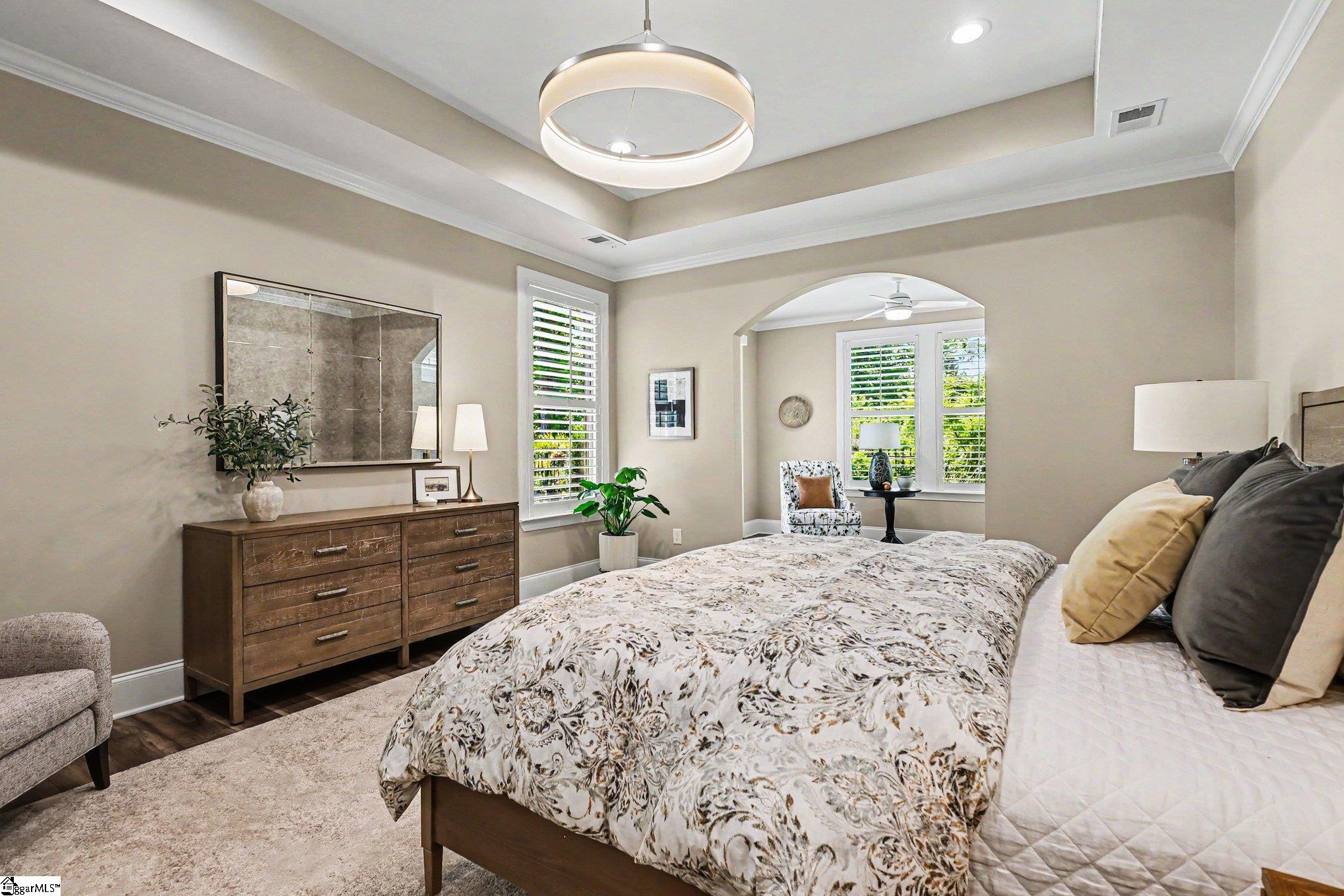 604 Elexa Court Greer, SC 29650 - Photo 25 of 33