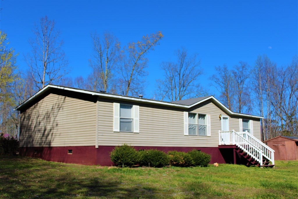 33 Rosney Road Dillwyn, VA 23936 - Photo 26 of 26 Gallery Image 26