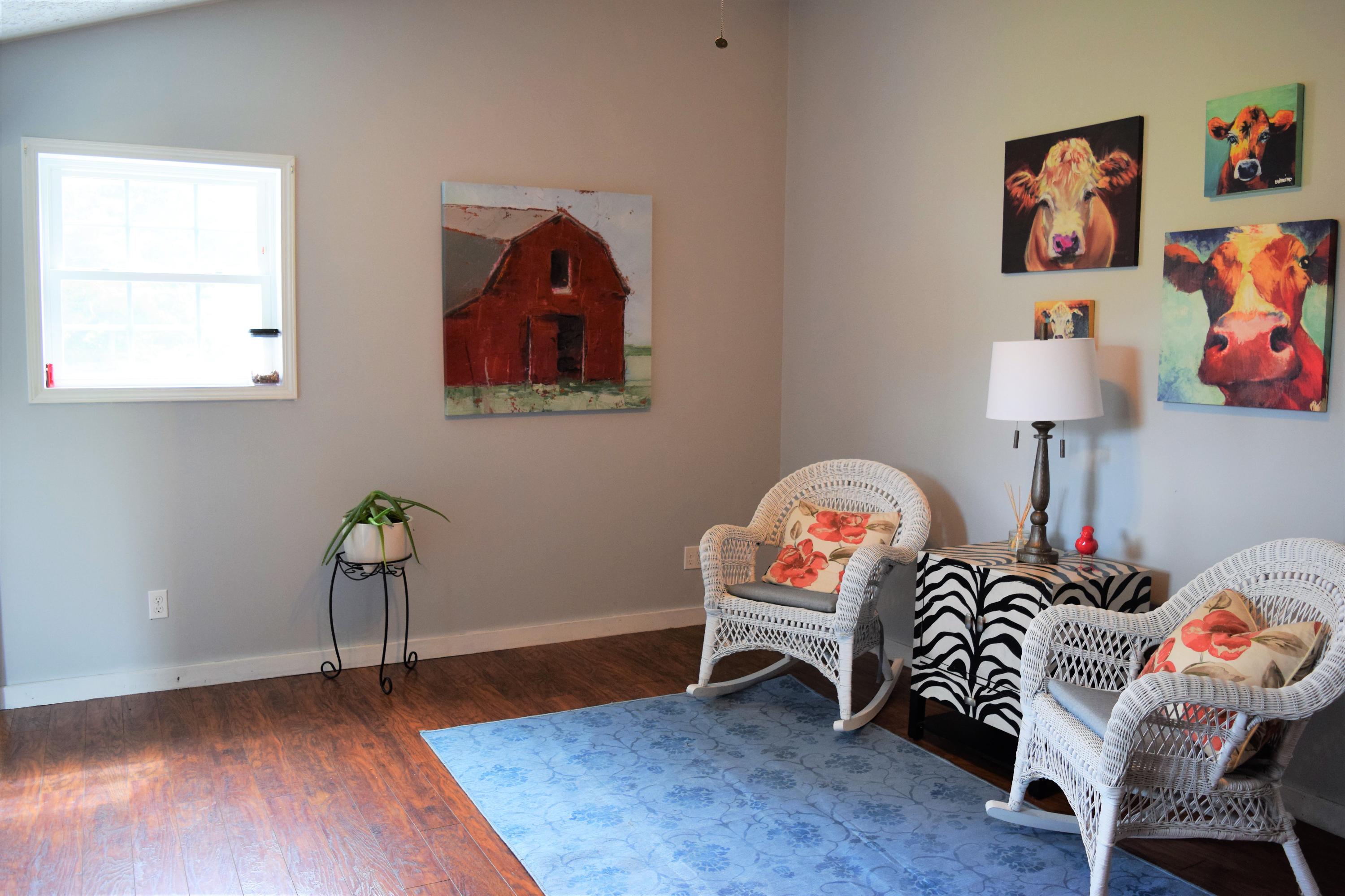 3422 Gum Log Road Radford, VA 24141 - Photo 6 of 32 6