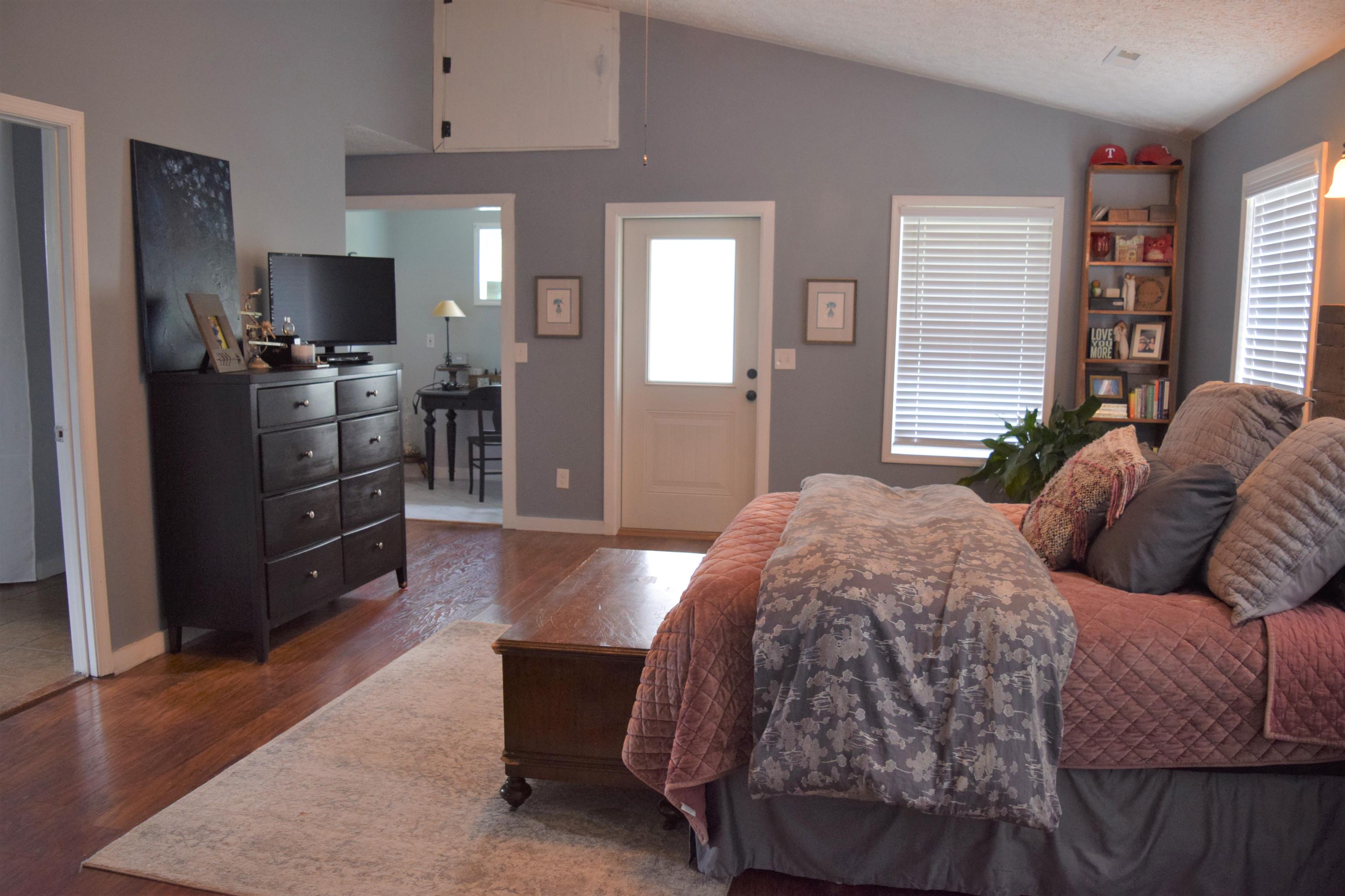 3422 Gum Log Road Radford, VA 24141 - Photo 7 of 32 7