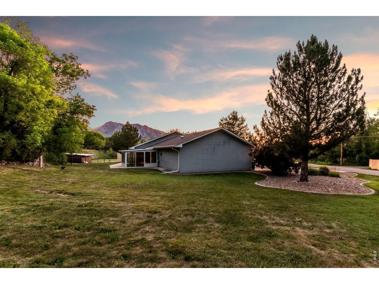 1591 Marshall Road Boulder, CO 80305 - Photo 41 of 50