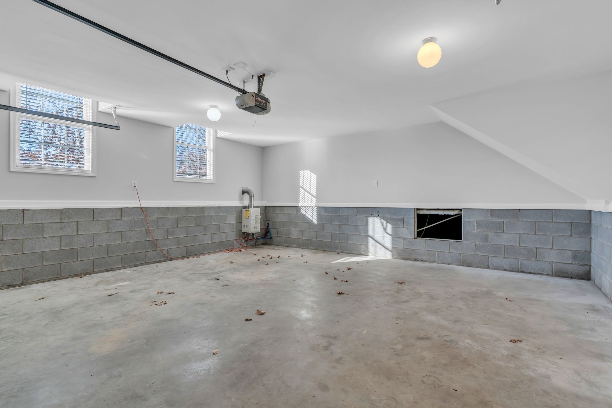 2765 Derby Run Road Springfield, TN 37172 - Photo 28 of 32 a view of a storage & utility room