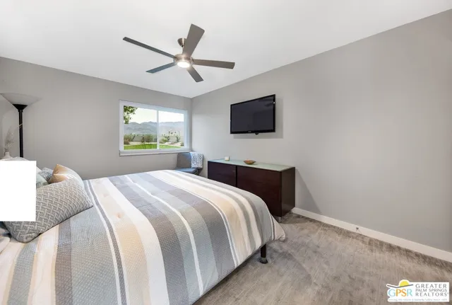 $599,000 | 36022 Paseo Circulo West, Cathedral City, CA 92234