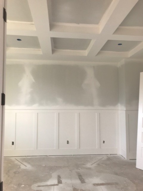 720 Sedley Road Nolensville, TN 37135 - Photo 11 of 14 a view of an empty room