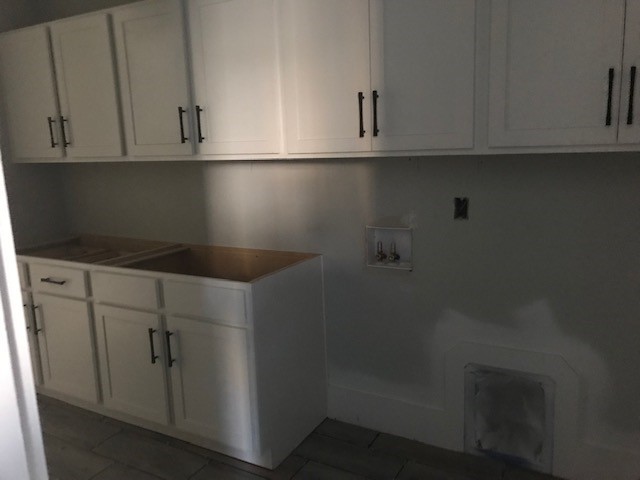 720 Sedley Road Nolensville, TN 37135 - Photo 12 of 14 a view of cabinets and window