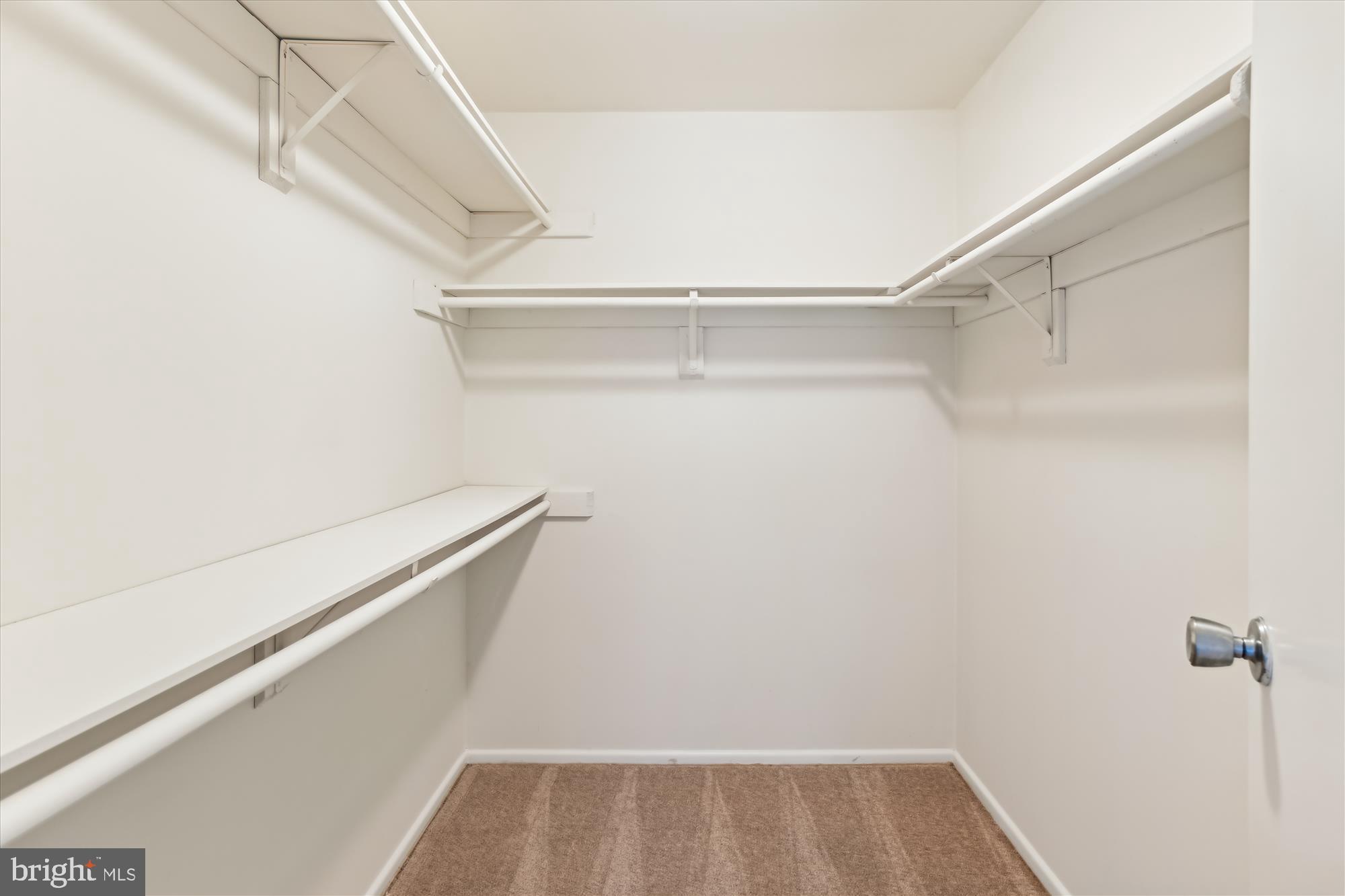 2570 Riva Road, Unit 15C Annapolis, MD 21401 - Photo 17 of 33 Walk In Closet
