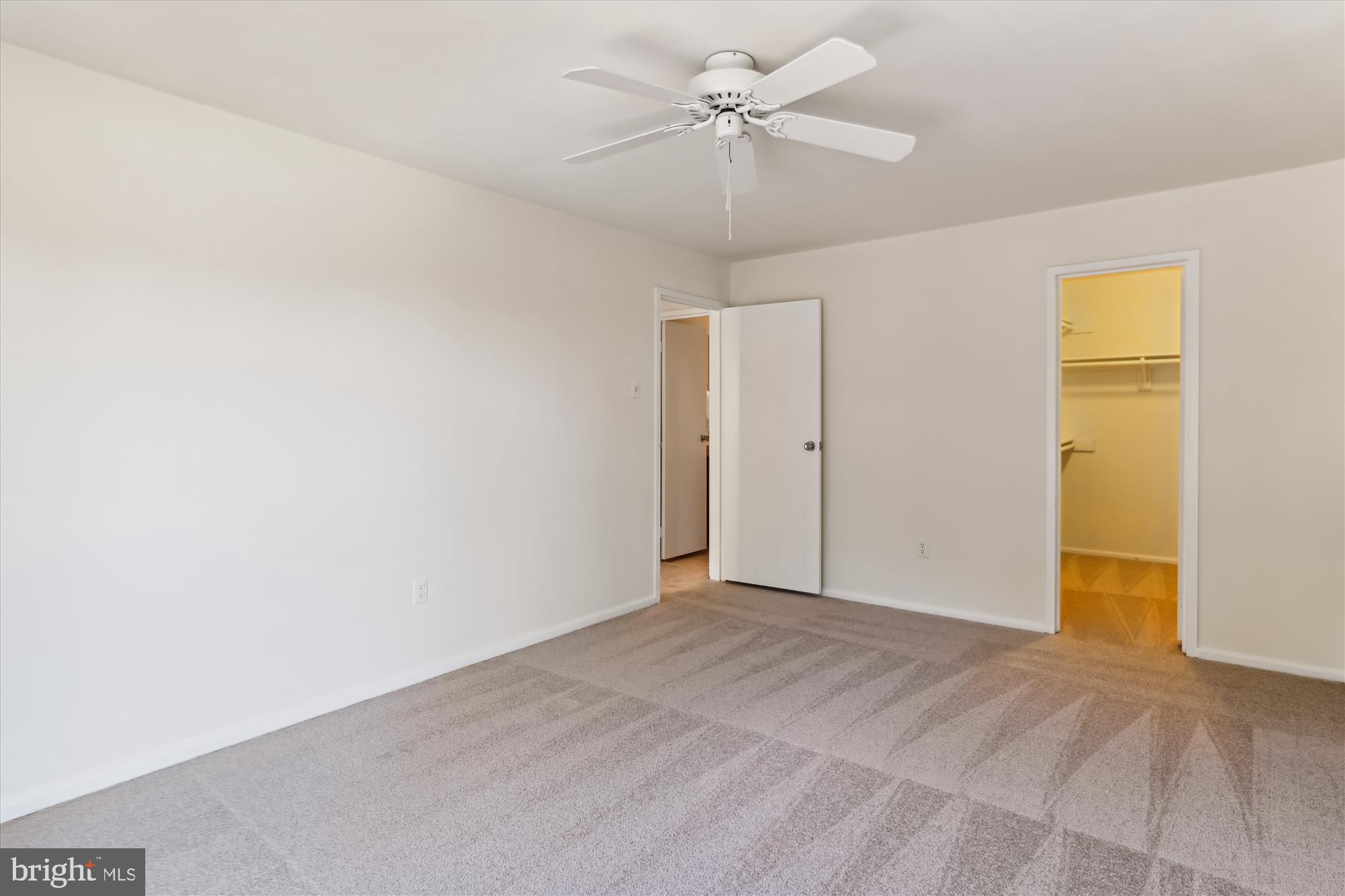 2570 Riva Road, Unit 15C Annapolis, MD 21401 - Photo 19 of 33 Primary Bedroom