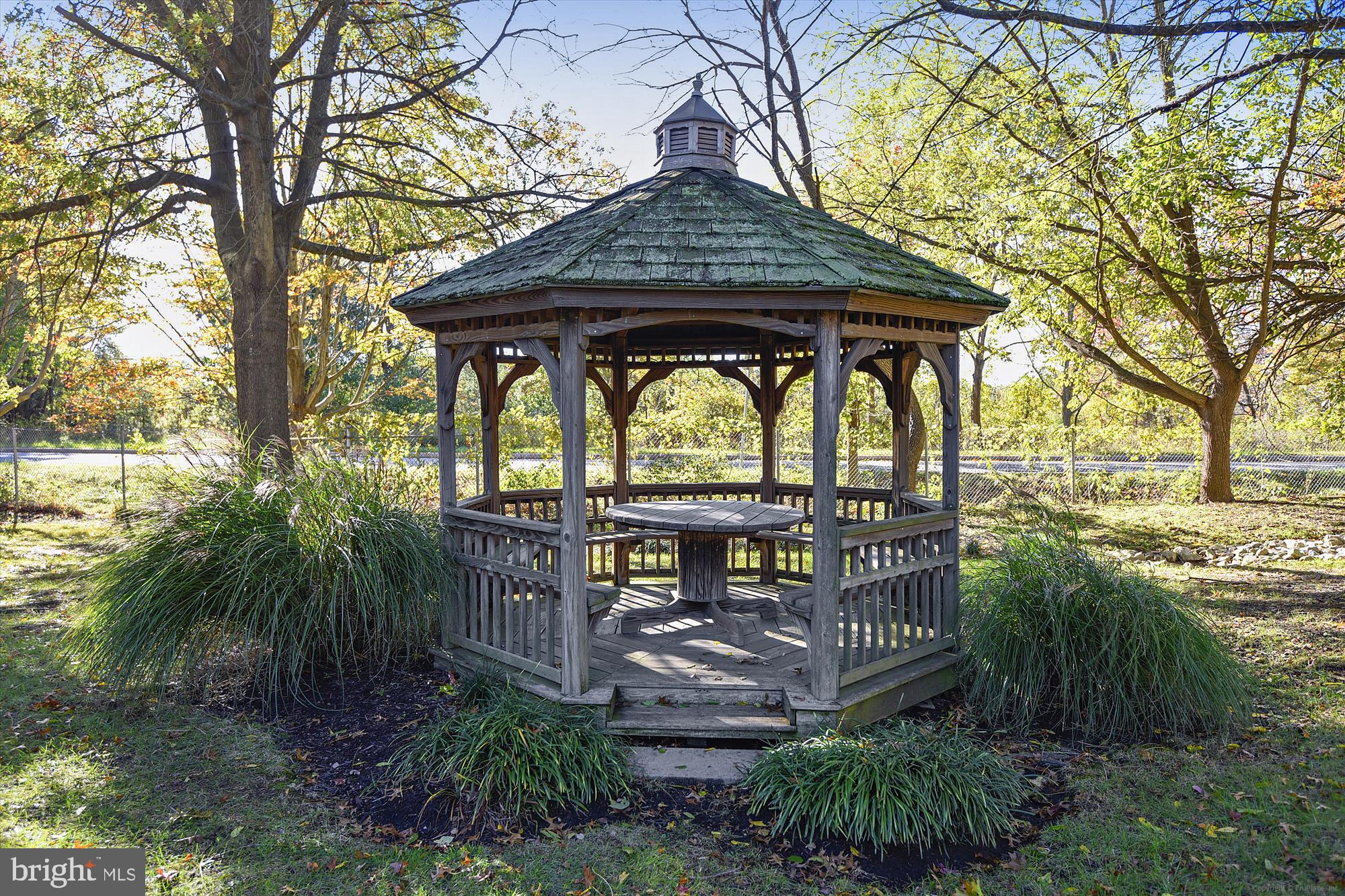 2570 Riva Road, Unit 15C Annapolis, MD 21401 - Photo 30 of 33 Riva Commons Gazebo