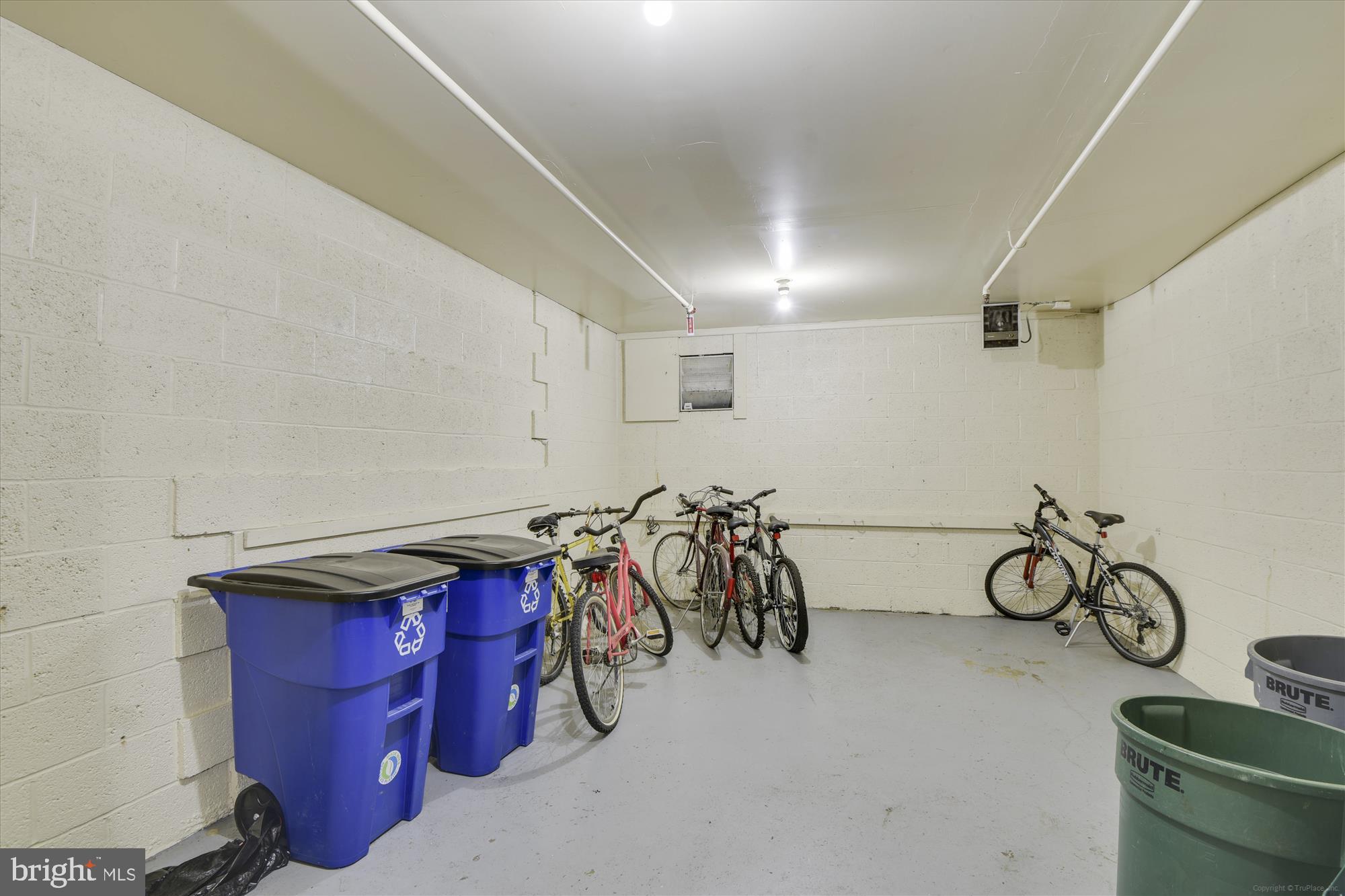 2570 Riva Road, Unit 15C Annapolis, MD 21401 - Photo 32 of 33 Riva Commons Bike Storage