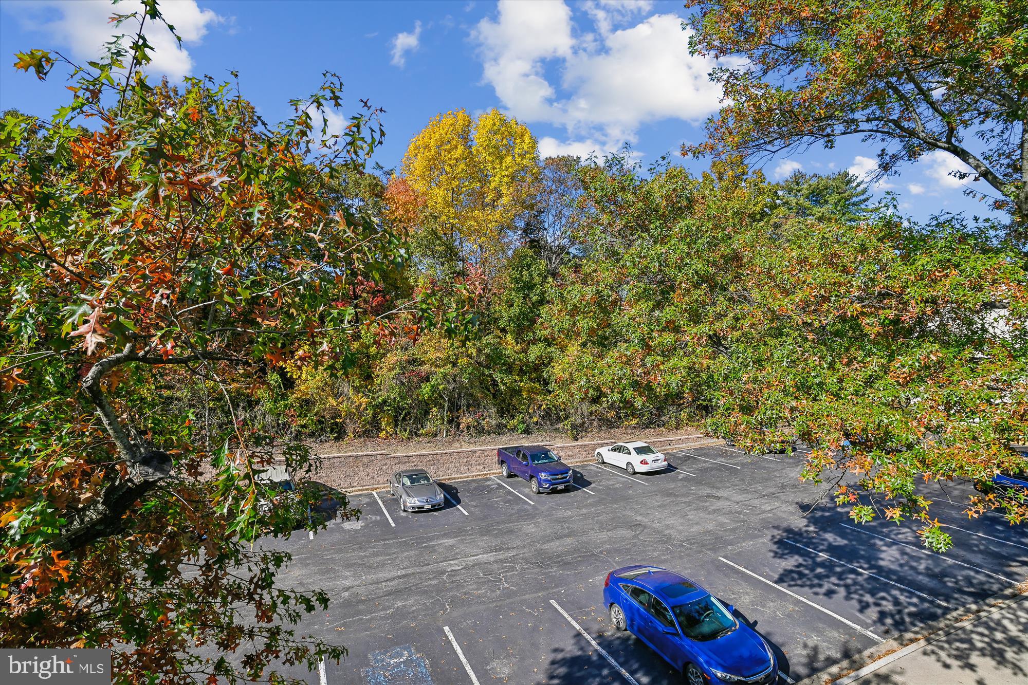2570 Riva Road, Unit 15C Annapolis, MD 21401 - Photo 33 of 33 View From Front
