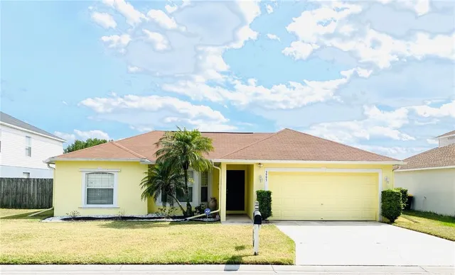 $2,200 | 3993 Warbler Drive, Winter Haven, FL 33880