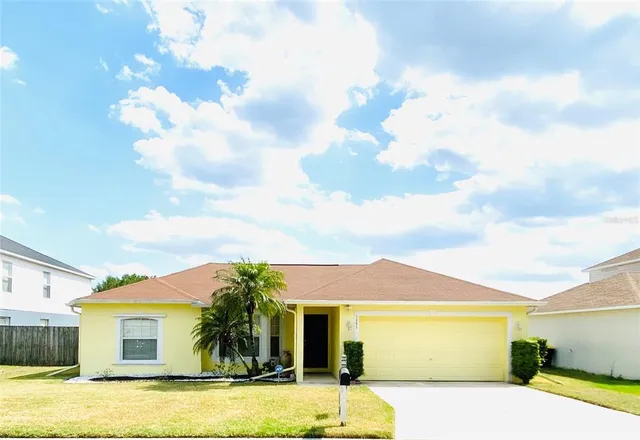 $2,200 | 3993 Warbler Drive, Winter Haven, FL 33880