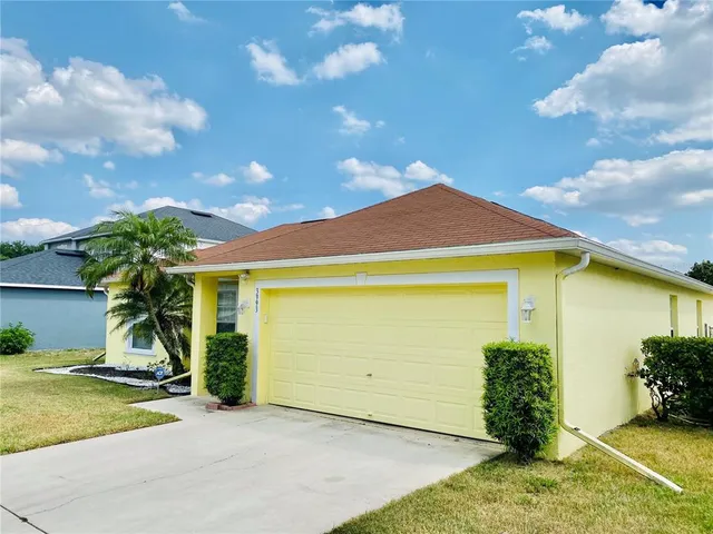 $2,200 | 3993 Warbler Drive, Winter Haven, FL 33880