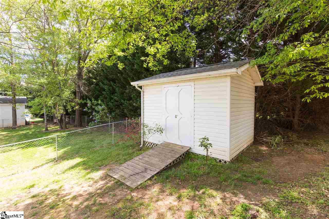 102 Old Orchard Road Greer, SC 29650 - Photo 23 of 27 Gallery Image 23