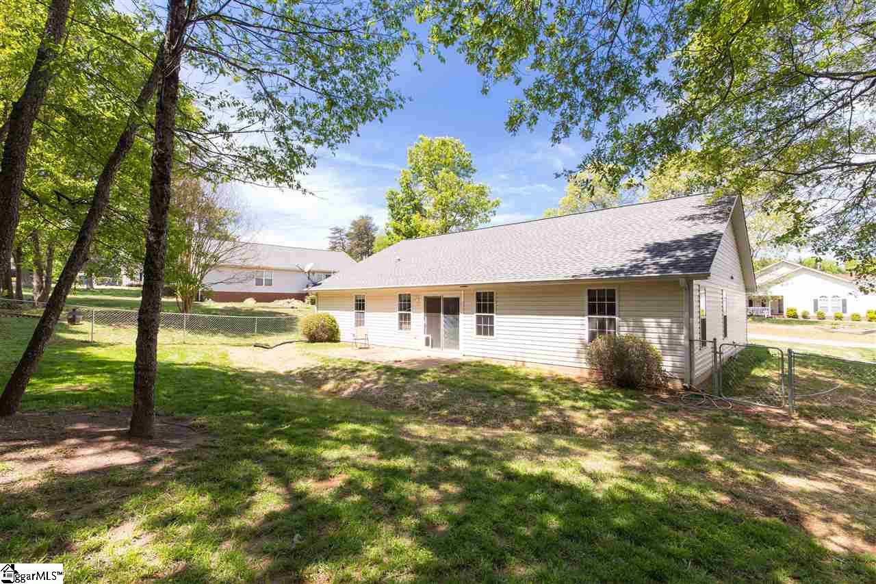 102 Old Orchard Road Greer, SC 29650 - Photo 24 of 27 Gallery Image 24