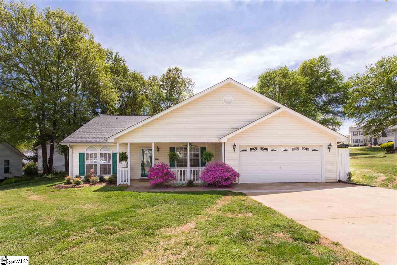 102 Old Orchard Road Greer, SC 29650 - Photo 27 of 27 Gallery Image 27