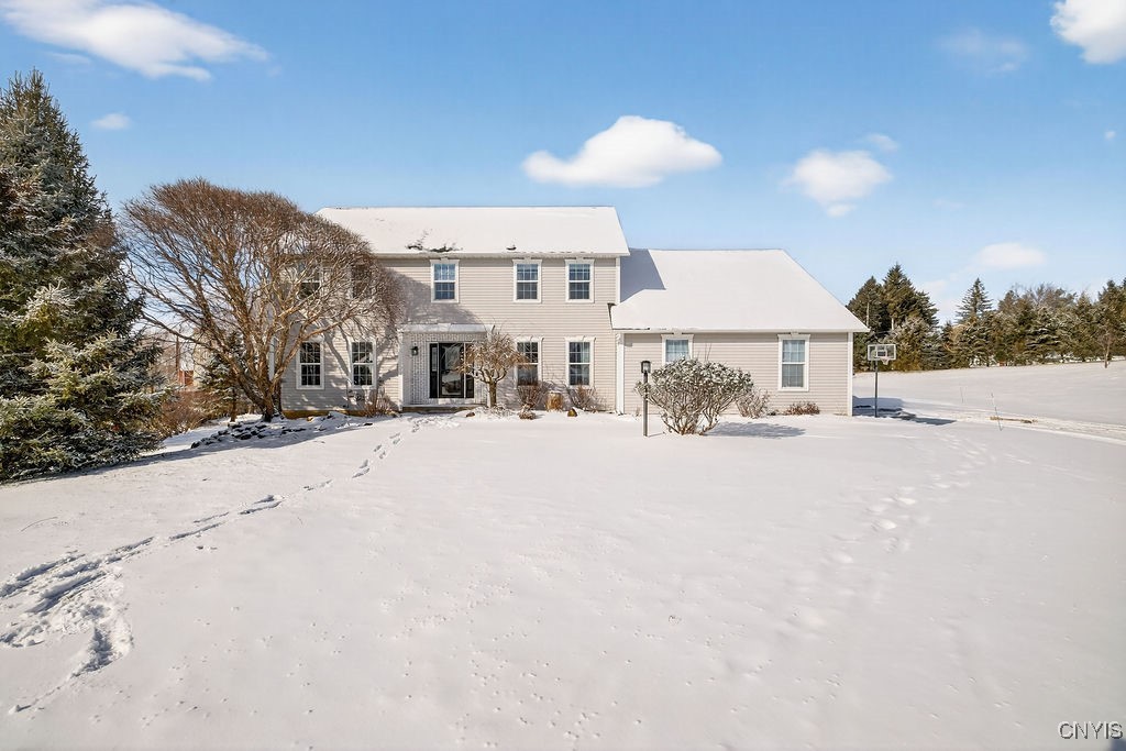Welcome Home to 4326 Chilmark Street, Marcellus