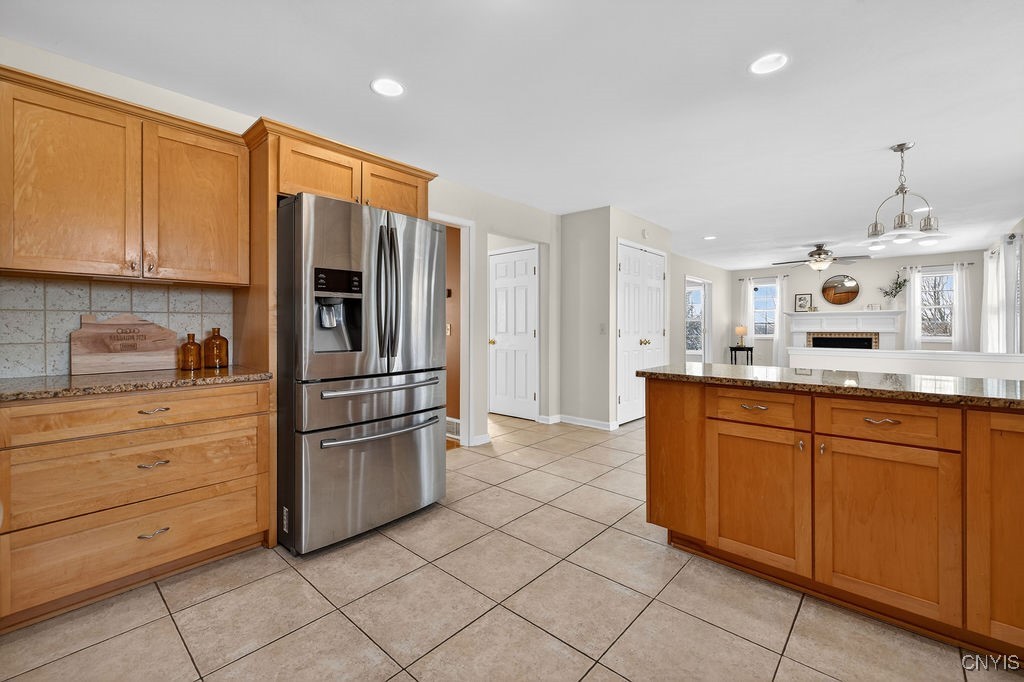 4326 Chilmark Street Marcellus, NY 13108 - Photo 18 of 49 Imagine entertaining here.