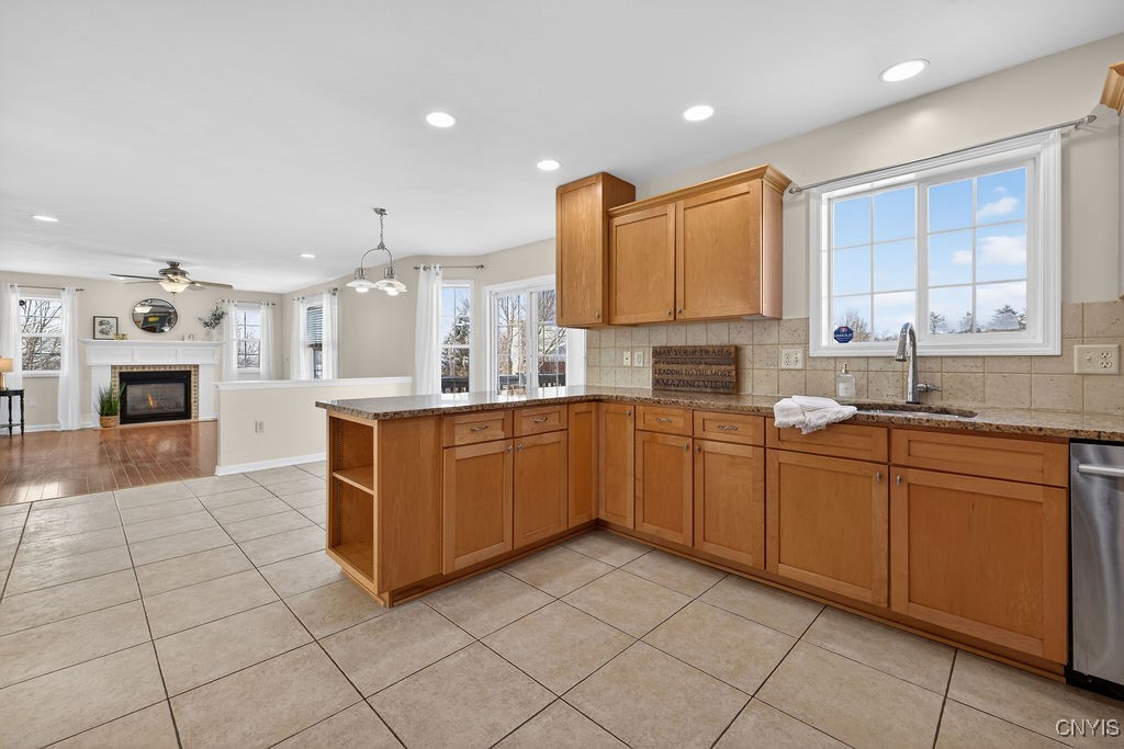 4326 Chilmark Street Marcellus, NY 13108 - Photo 19 of 49 This space has so much to offer and a nice space t