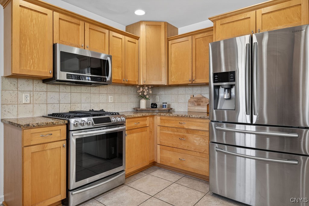 4326 Chilmark Street Marcellus, NY 13108 - Photo 21 of 49 Storage and more storage!