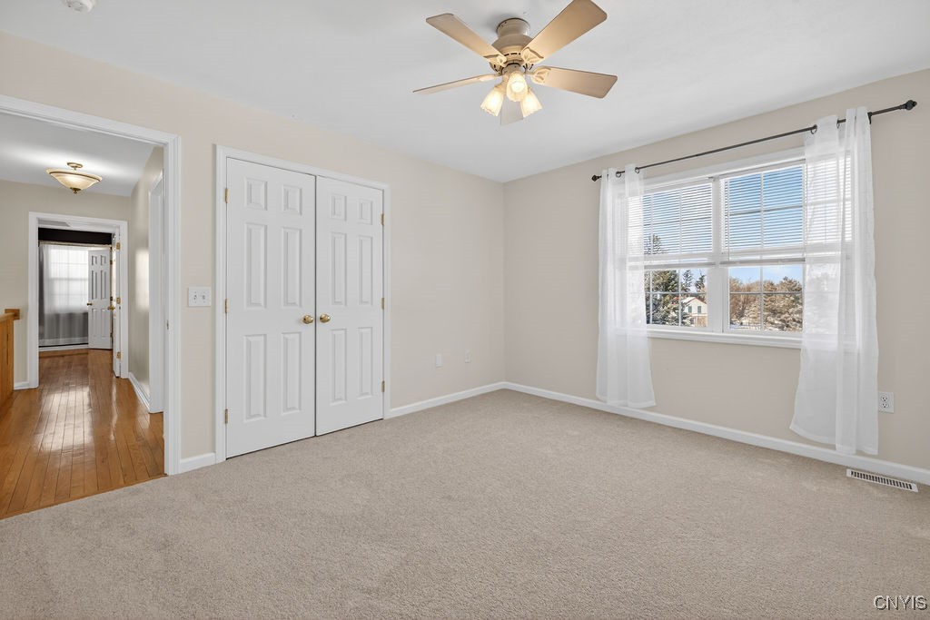 4326 Chilmark Street Marcellus, NY 13108 - Photo 30 of 49 One of the 4 bedrooms, which all 3 have brand new