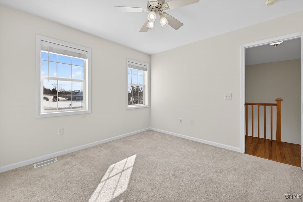 4326 Chilmark Street Marcellus, NY 13108 - Photo 31 of 49 One of the 4 bedrooms.