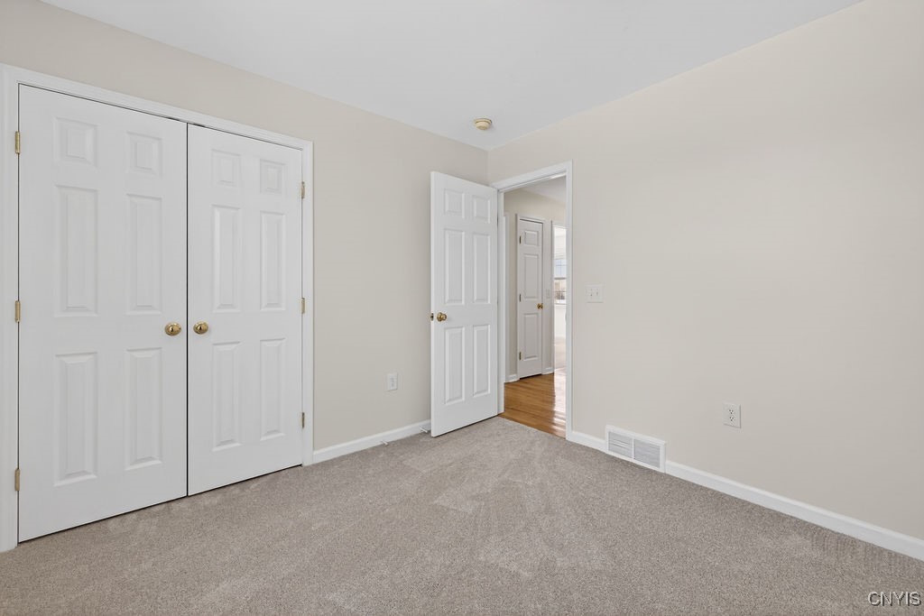 4326 Chilmark Street Marcellus, NY 13108 - Photo 32 of 49 One of the 4 bedrooms, all with ample closet space