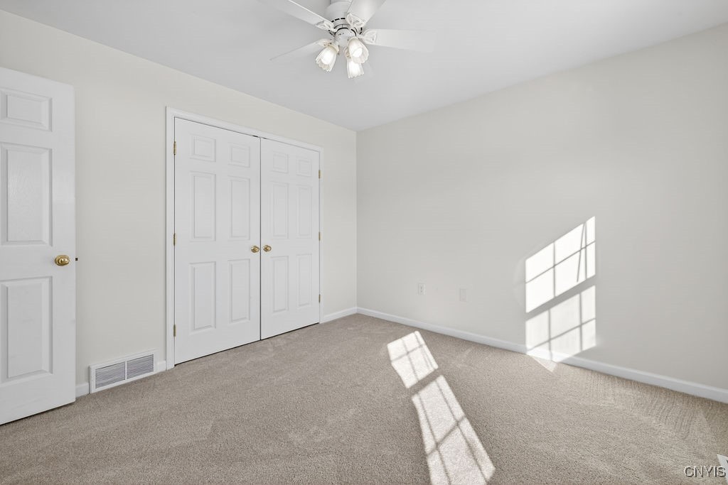 4326 Chilmark Street Marcellus, NY 13108 - Photo 33 of 49 One of the 4 bedrooms.