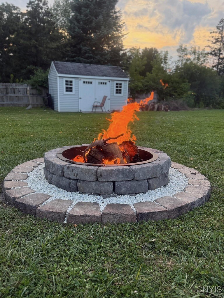 4326 Chilmark Street Marcellus, NY 13108 - Photo 46 of 49