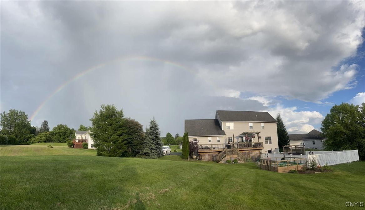 4326 Chilmark Street Marcellus, NY 13108 - Photo 47 of 49