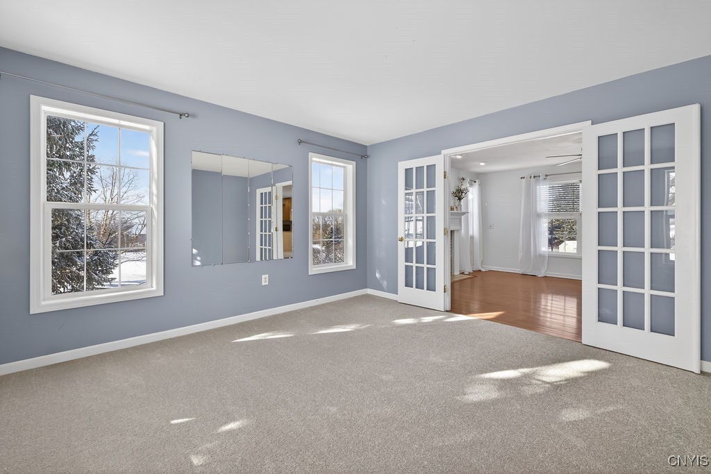 4326 Chilmark Street Marcellus, NY 13108 - Photo 10 of 49 Formal living room.