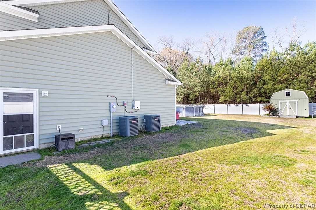3942 Ordinary Loop Hayes, VA 23072 - Photo 26 of 30 Gallery Image 26