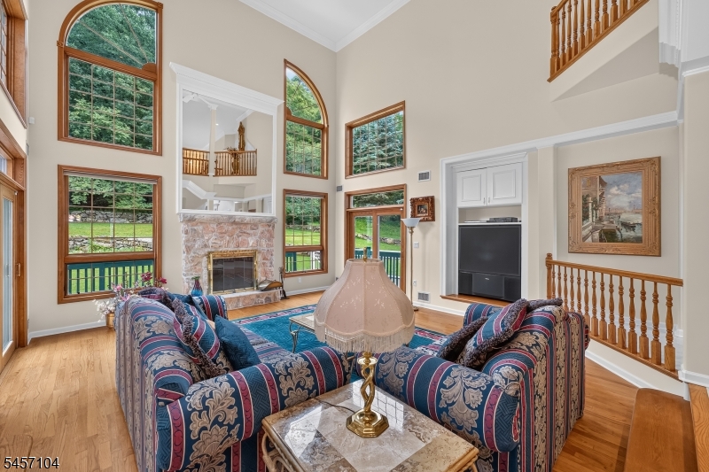 91 Frog Hollow Road Califon, NJ 07830 - Photo 14 of 48 Gallery Image 14
