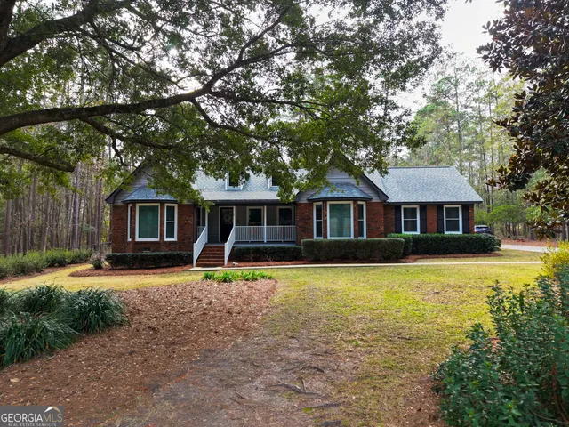 $420,000 | 102 Leonards Drive, Thomasville, GA 31792