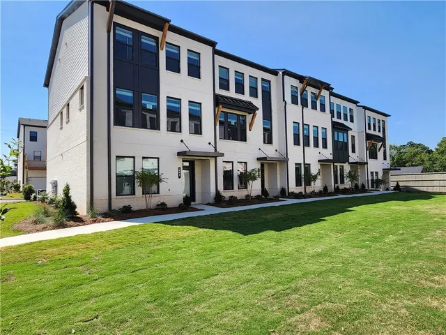 $2,850 | 408 Nix Lane, Lawrenceville, GA 30046