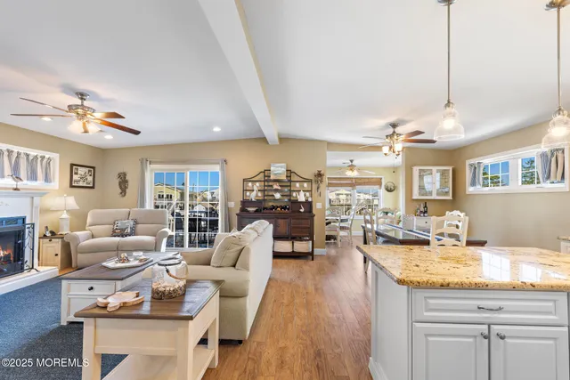 $729,900 | 20 West Navasink Drive, Little Egg Harbor, NJ 08087