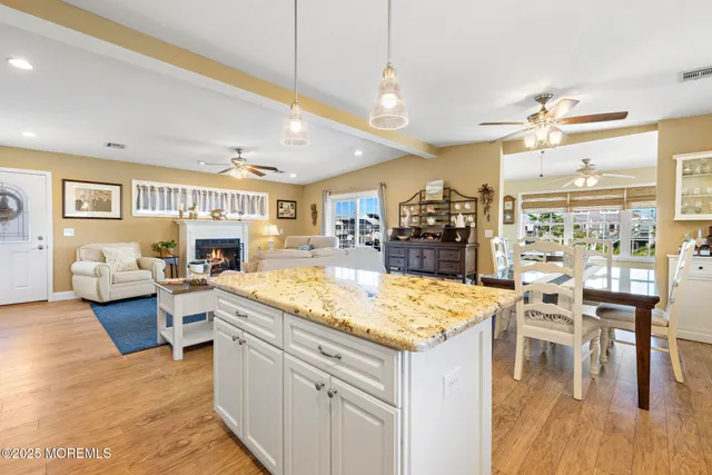 $729,900 | 20 West Navasink Drive, Little Egg Harbor, NJ 08087