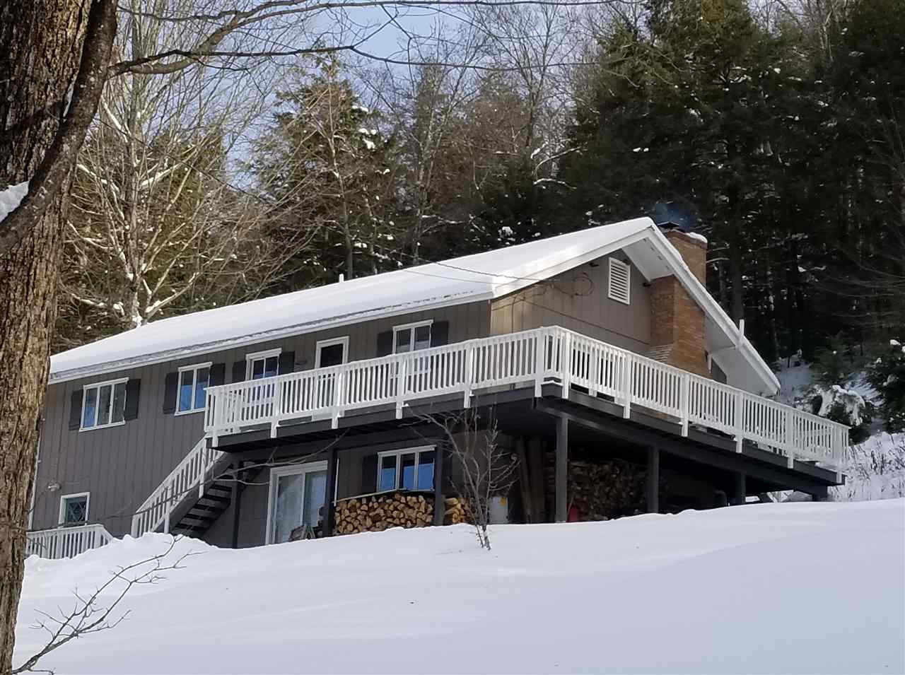 424 B Rockingham Hill Road Rockingham, VT 05101 - Photo 1 of 29