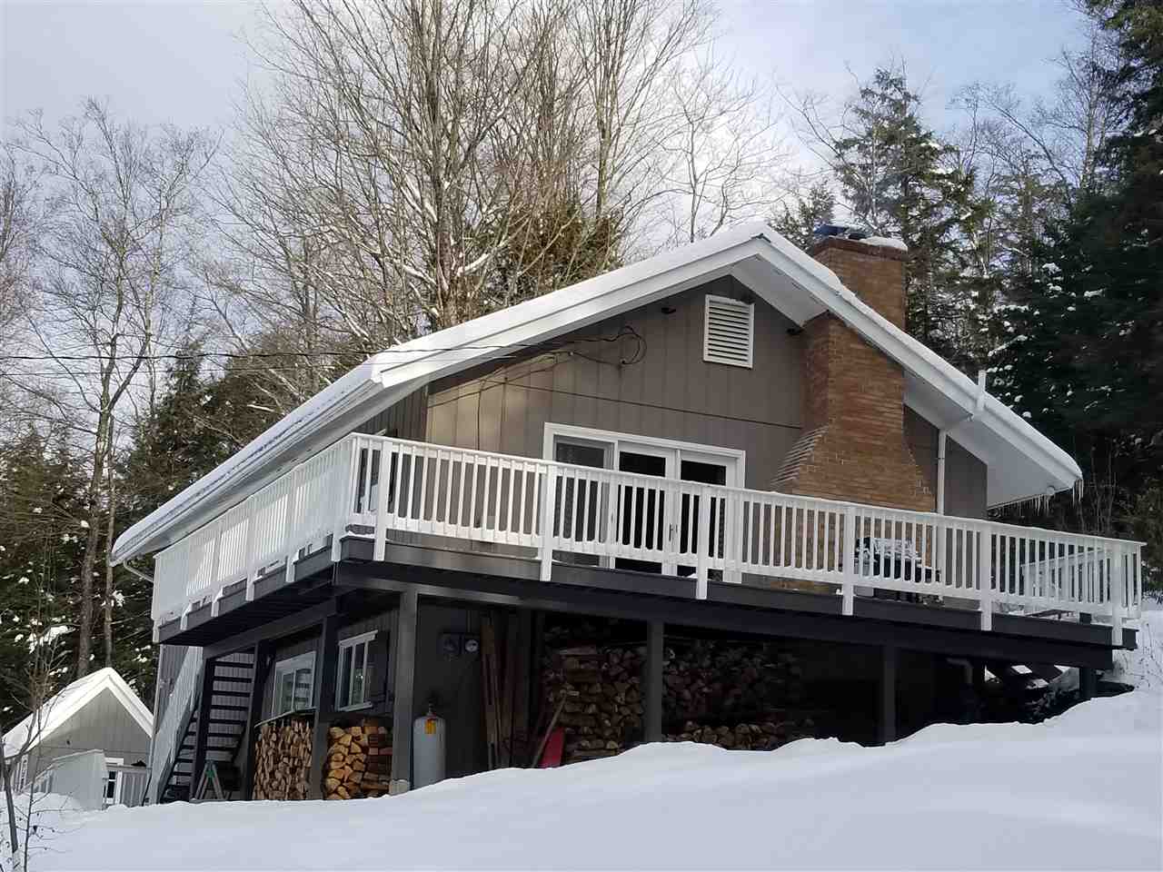 424 B Rockingham Hill Road Rockingham, VT 05101 - Photo 2 of 29