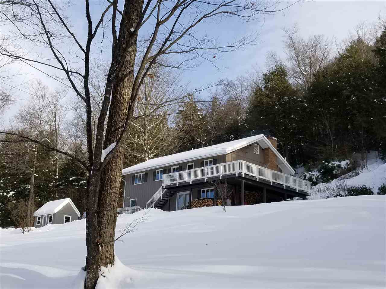 424 B Rockingham Hill Road Rockingham, VT 05101 - Photo 3 of 29