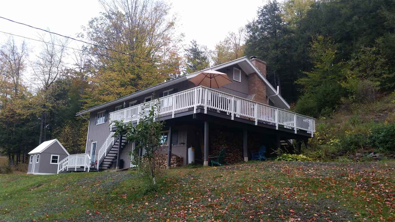 424 B Rockingham Hill Road Rockingham, VT 05101 - Photo 4 of 29