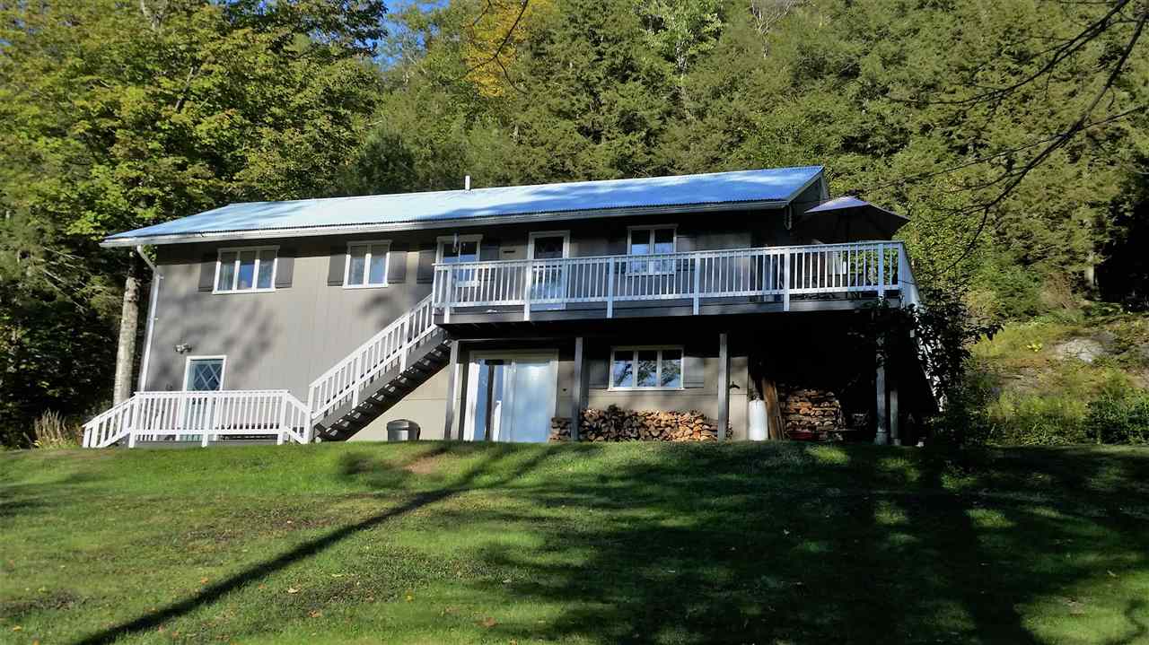 424 B Rockingham Hill Road Rockingham, VT 05101 - Photo 5 of 29