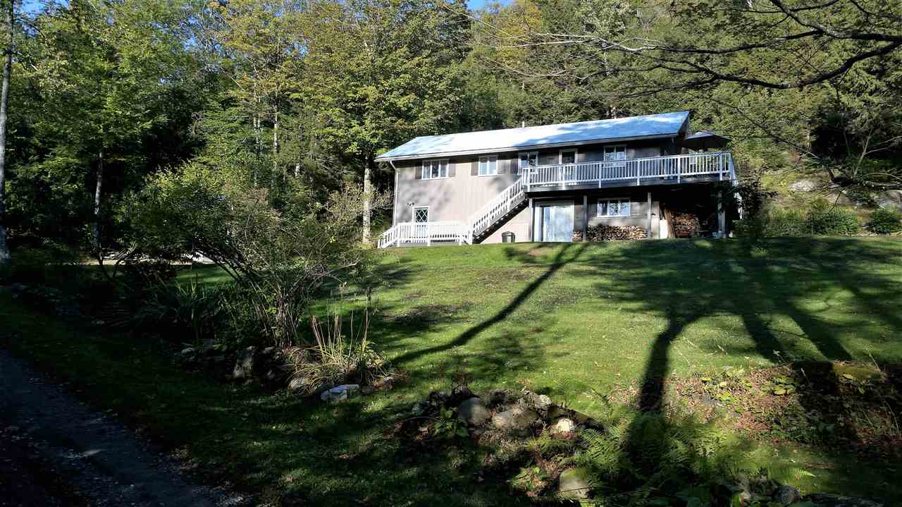 424 B Rockingham Hill Road Rockingham, VT 05101 - Photo 6 of 29