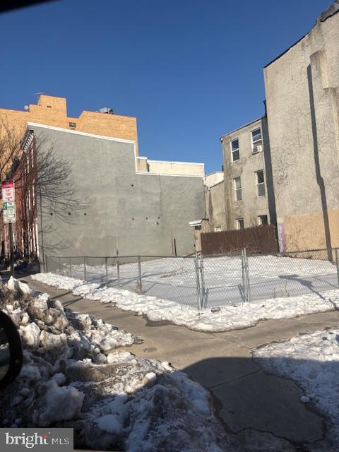 1537 Catharine Street Philadelphia, PA 19146 - Photo 2 of 3