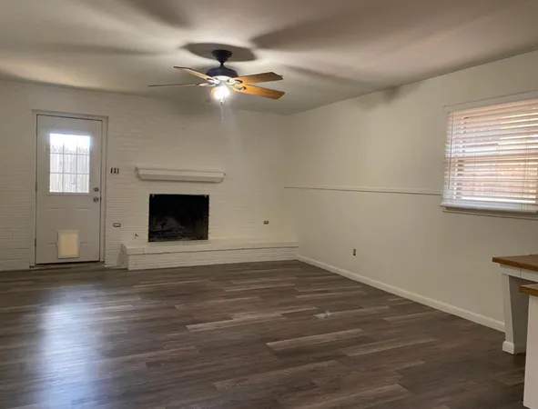 $1,550 | 3505 46th Street, Lubbock, TX 79413