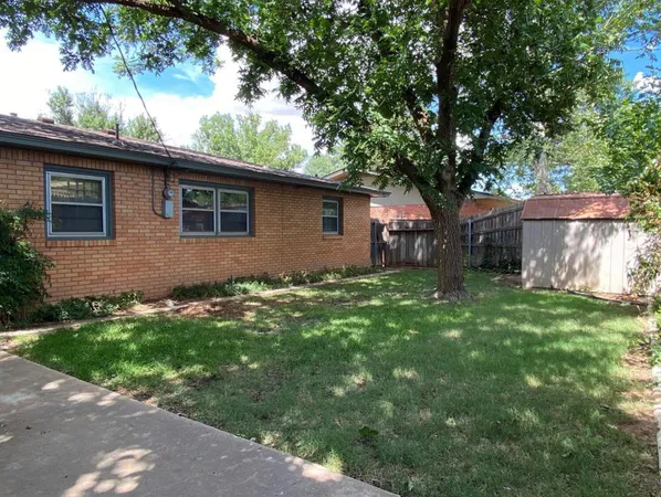 $1,550 | 3505 46th Street, Lubbock, TX 79413